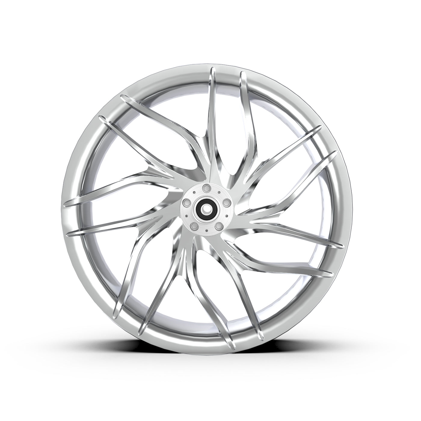 st tail  ナイデッカー CASCADE W WHITE 23 st tail ナイデッカー CASCADE W WHITE 23 st tail ナイデッカー