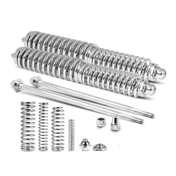COMPLETE REPLACEMENT SPRING SET FOR SPRINGER
