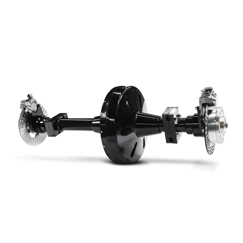 Trike best sale differential kits