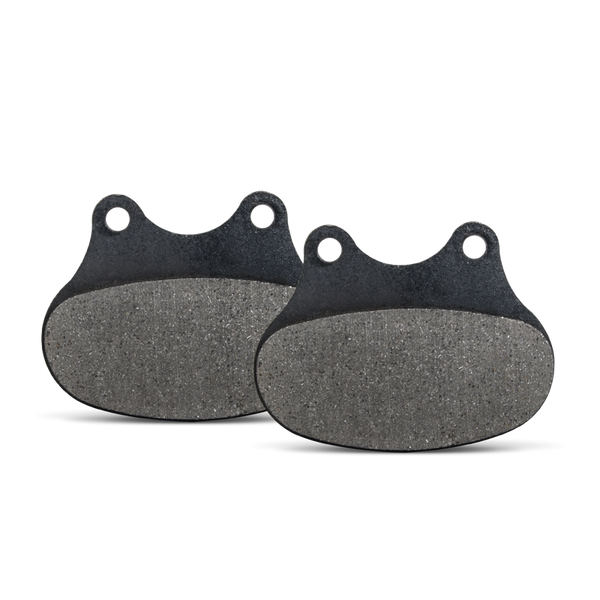 SPROCKSTER REPLACEMENT BRAKE PADS