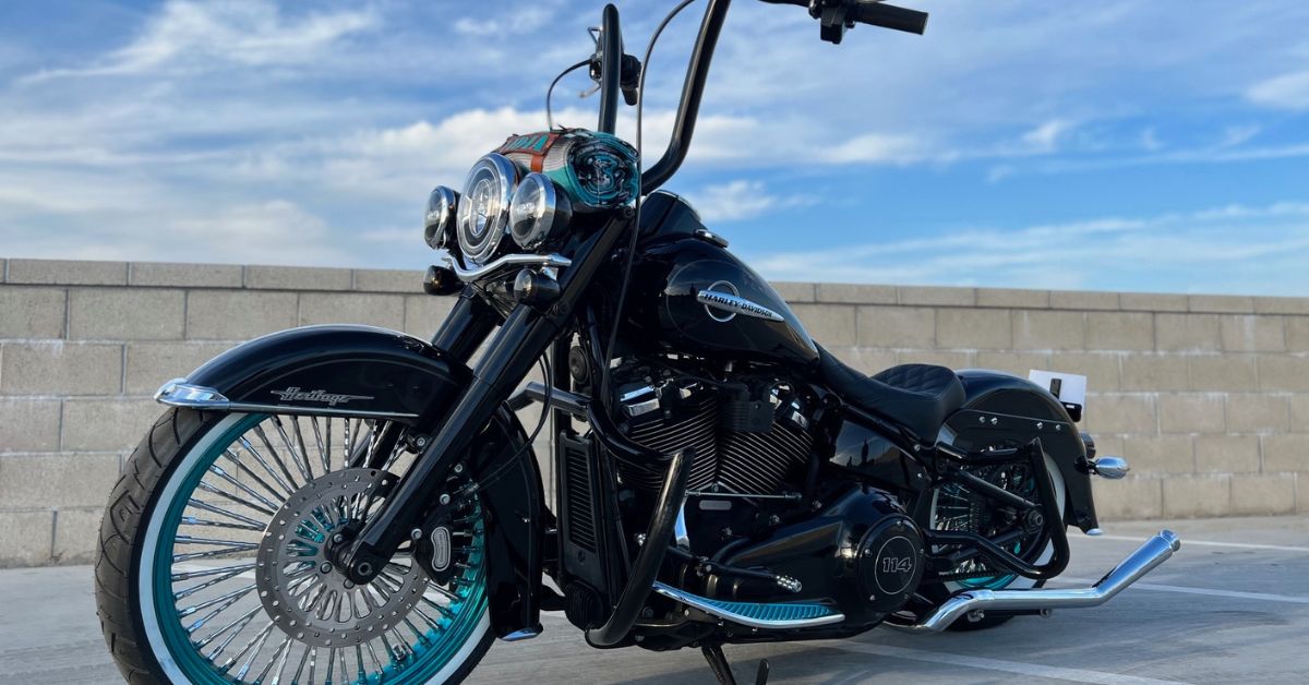 The Ultimate Guide to Buying Aftermarket Motorcycle Wheels