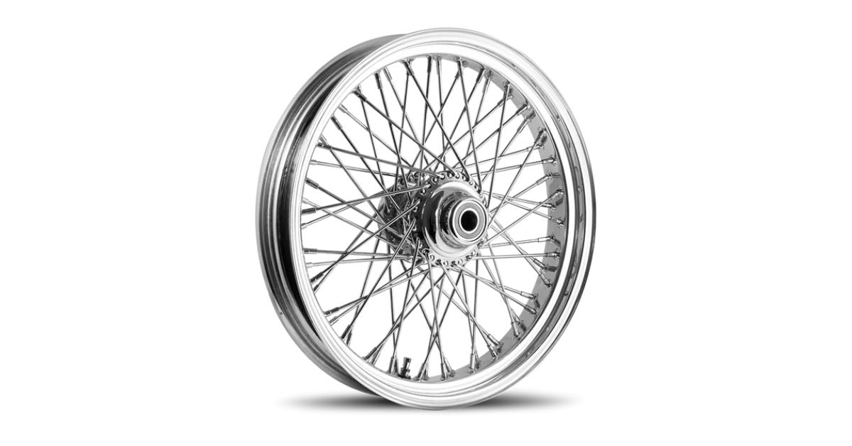 What Causes the Motorcycle Death Wobble?
