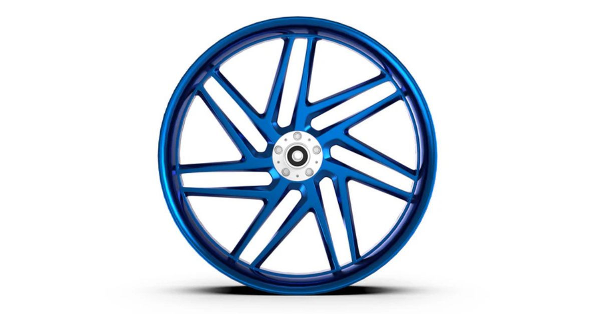 Why You Should Choose Lightweight Motorcycle Wheels