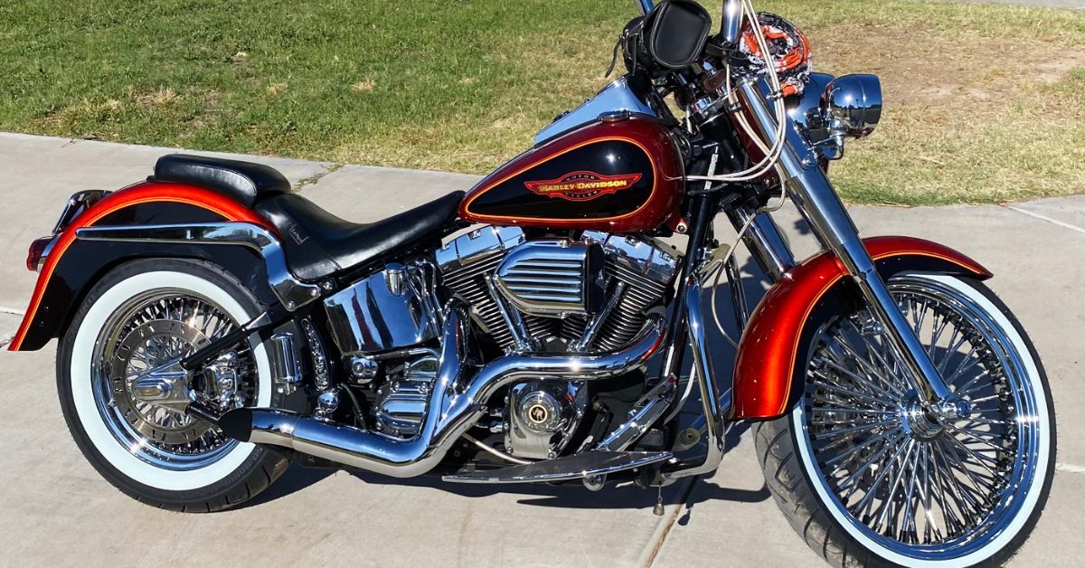 The Dos and Don’ts of Replacing a Motorcycle Wheel