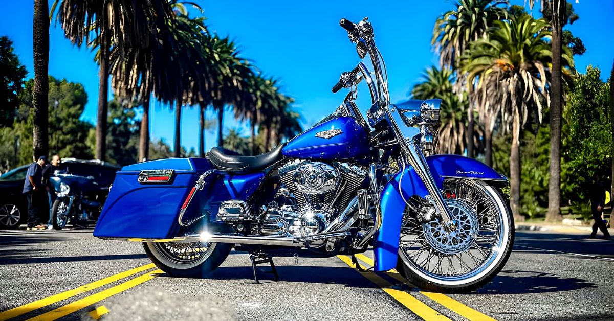 7 Types of Motorcycles: Which One is Best for You?