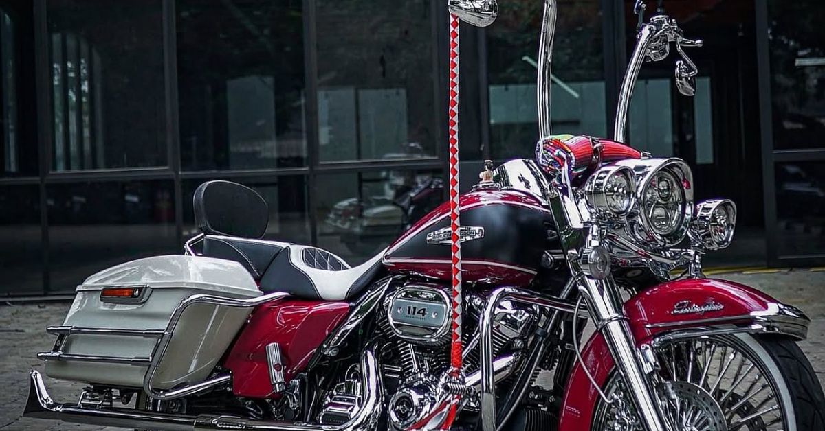 Changing Motorcycle Handlebars: A Beginner’s Guide