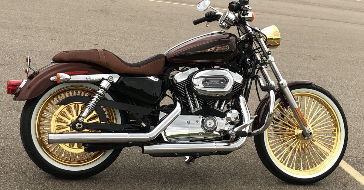 Understanding Motorcycle Wheel Dimensions Before You Buy