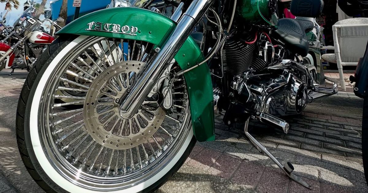 Chrome vs. Polished Rims: Cost, Care, and Durability