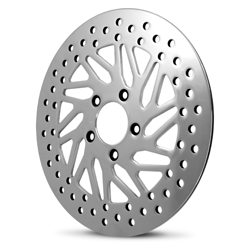Front and Rear Motorcycle Rotors | DNA Specialty