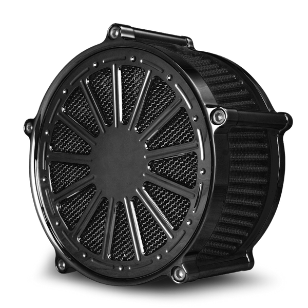 THIRTEEN AIR CLEANER