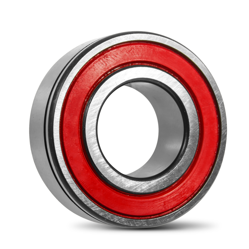 25MM ABS BEARING RED