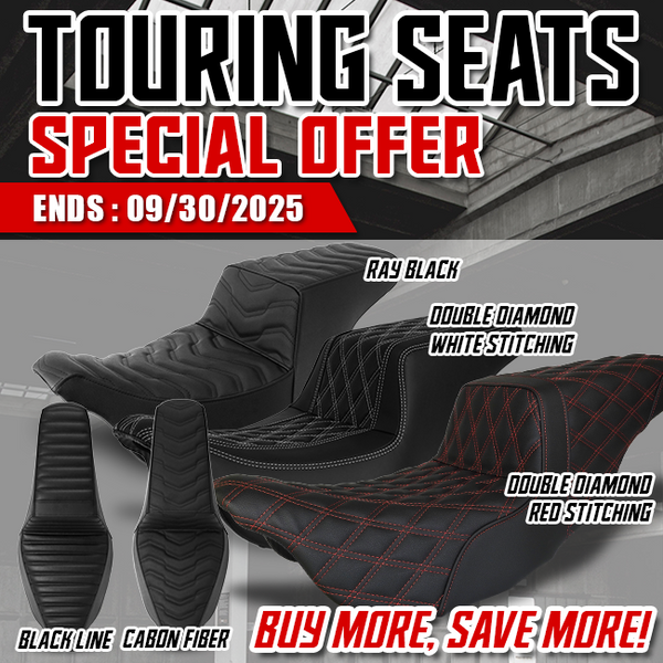 [SALE] KING SEATS