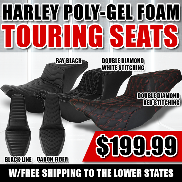 [SALE] KING SEATS