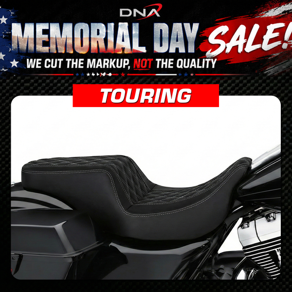 [MEMORIAL DAY SALE] KING SEATS