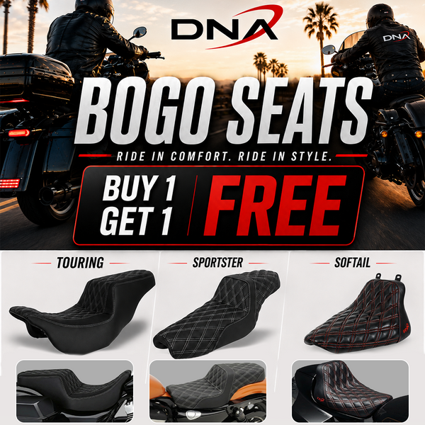 [SALE] BOGO SEATS