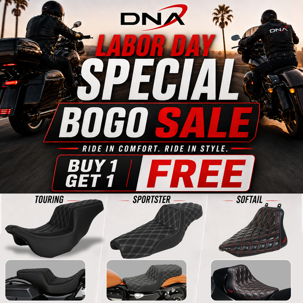[SALE] BOGO SEATS
