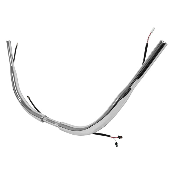 MONSTER BEACH BAR WITH WIRE