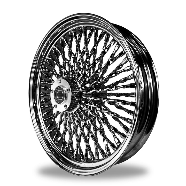 spoke motorcycle wheels for sale