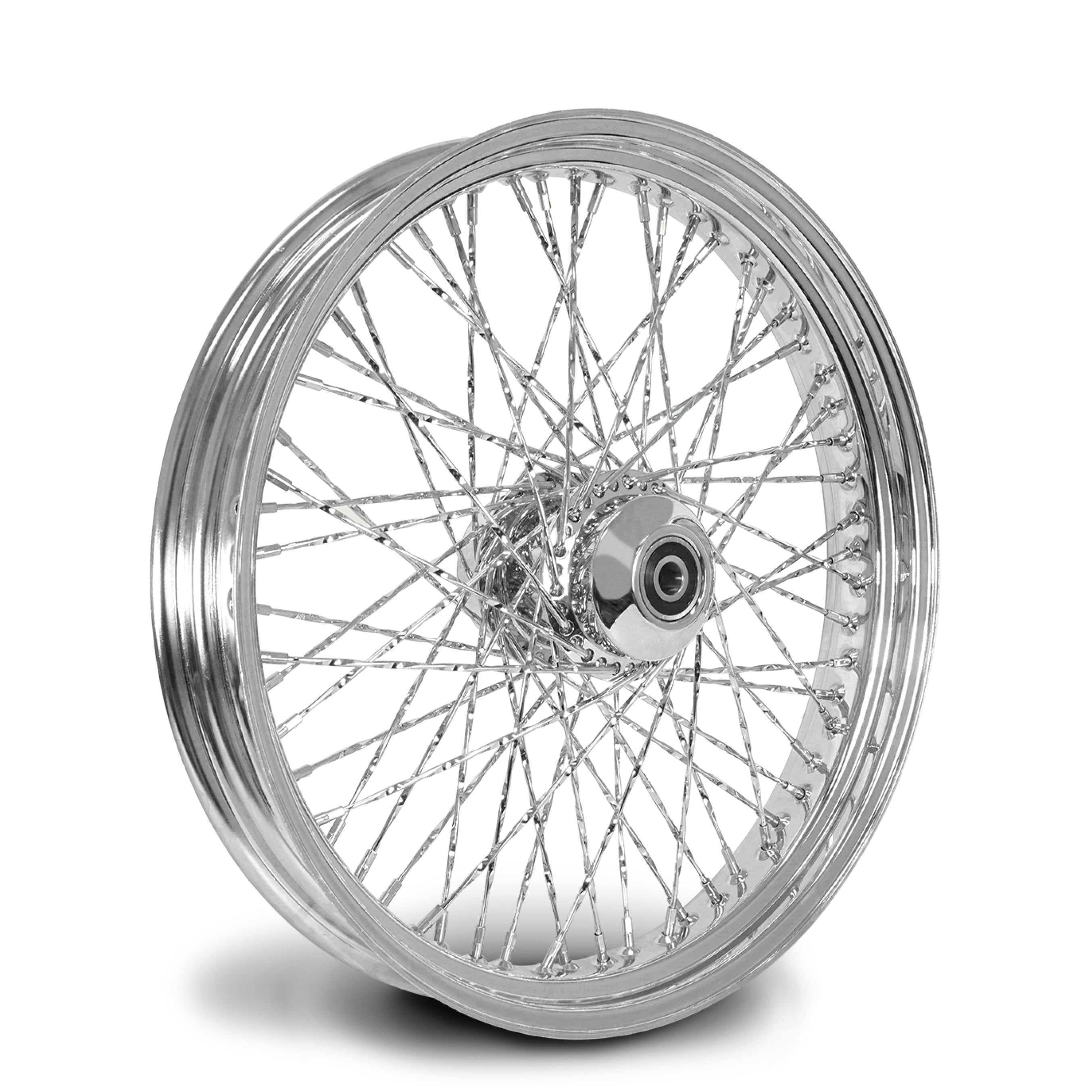 Cali Traditional 60-Spoke Wheel | 60-Spoke Harley Wheels