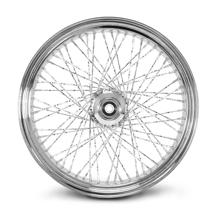 CALI TRADITIONAL 60 SPOKE WHEEL