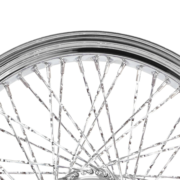 CALI TRADITIONAL 60 SPOKE WHEEL