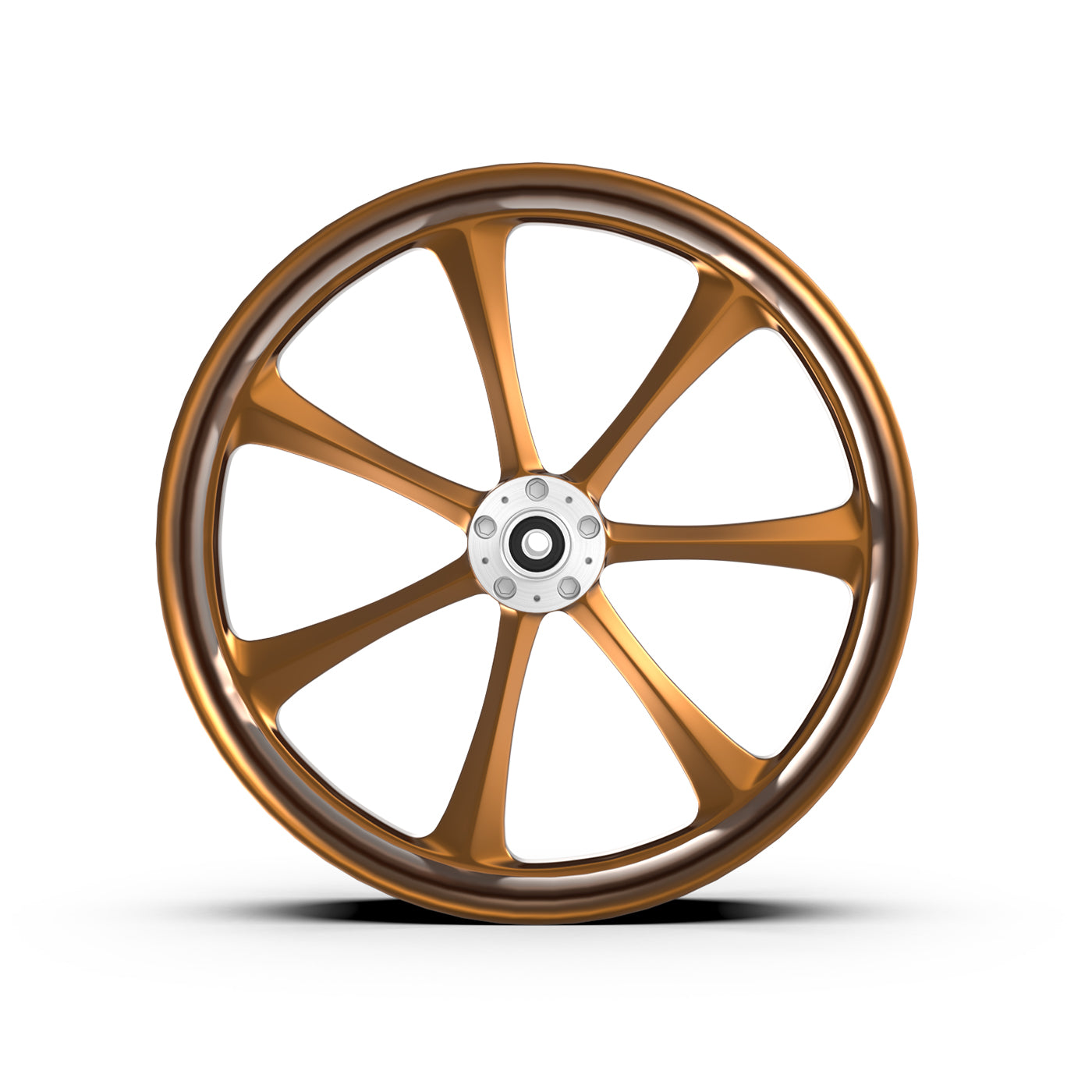 Crystal Rims DNA SPECIALTY CRYSTAL WHEEL