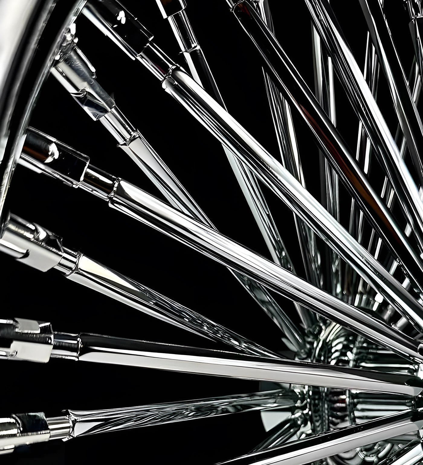 Fat 52 G-SPOKE Wheels for Sale | DNA Specialty