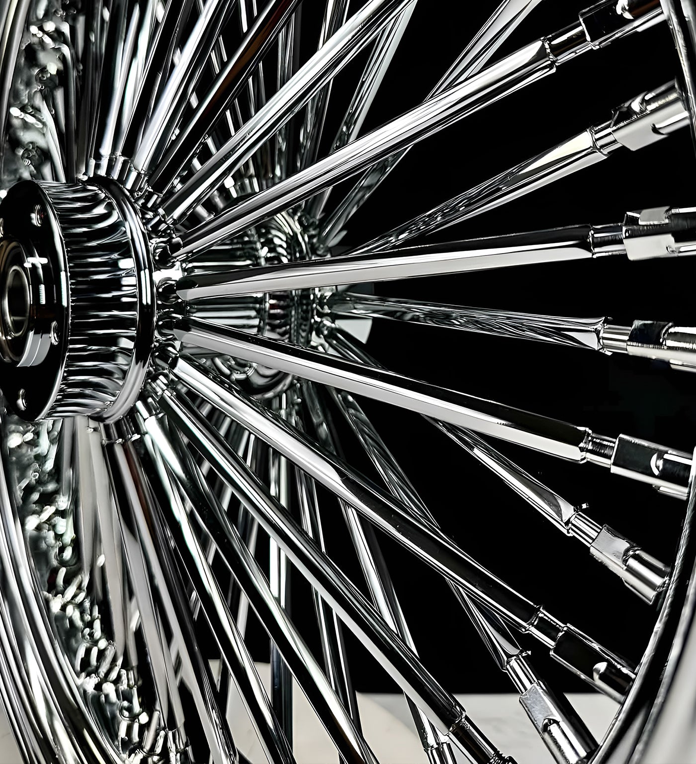Fat 52 G-SPOKE Wheels for Sale | DNA Specialty