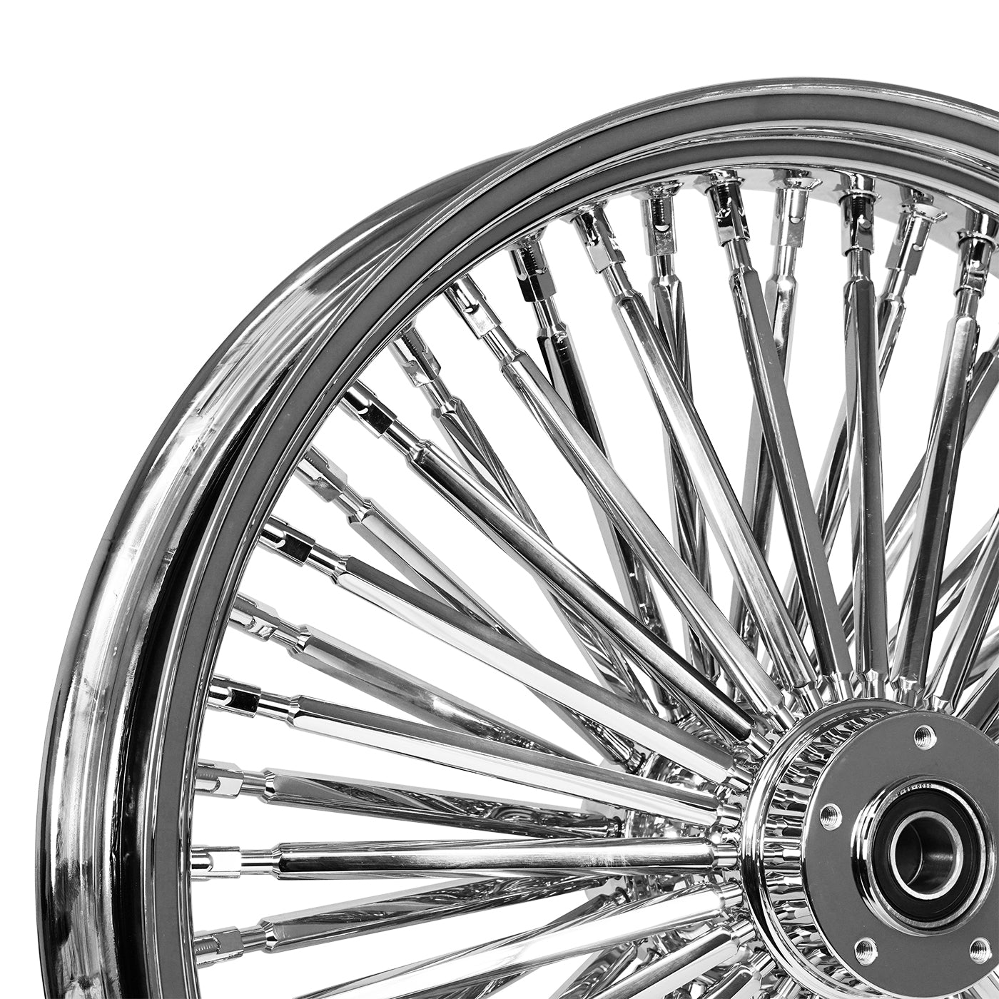 Fat 52 G-SPOKE Wheels | DNA Specialty