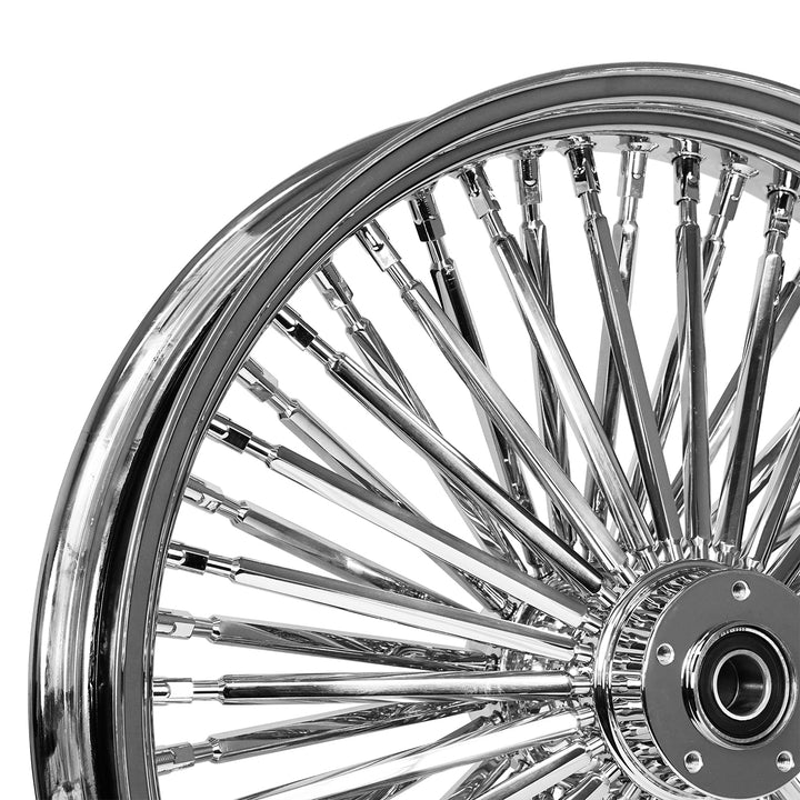 Fat 52 G-SPOKE Wheels | DNA Specialty
