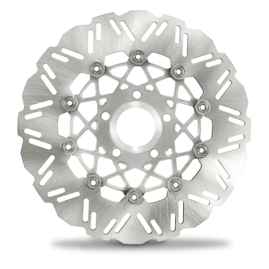 Front and Rear Motorcycle Rotors | DNA Specialty