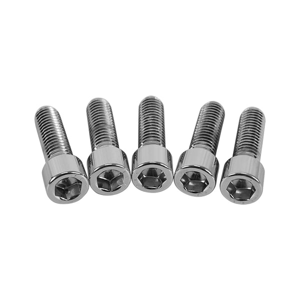 PULLEY BOLTS