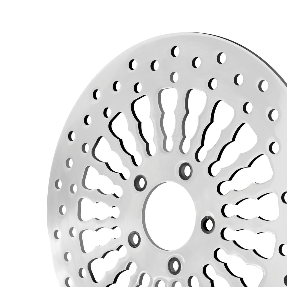SUPER SPOKE TWISTED ROTOR