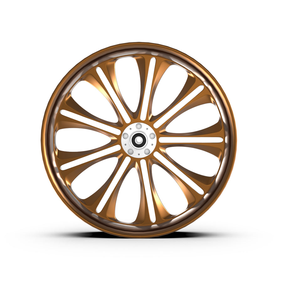 ENVY WHEEL