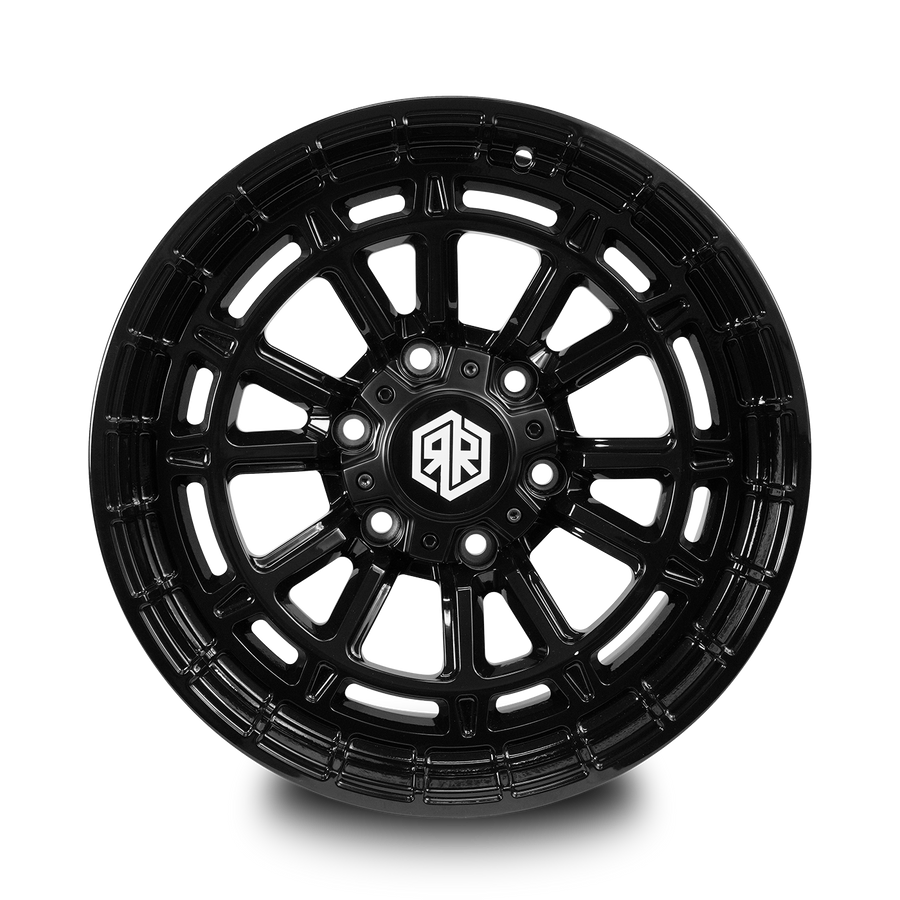 Forged Bead Lock Wheel Style #14