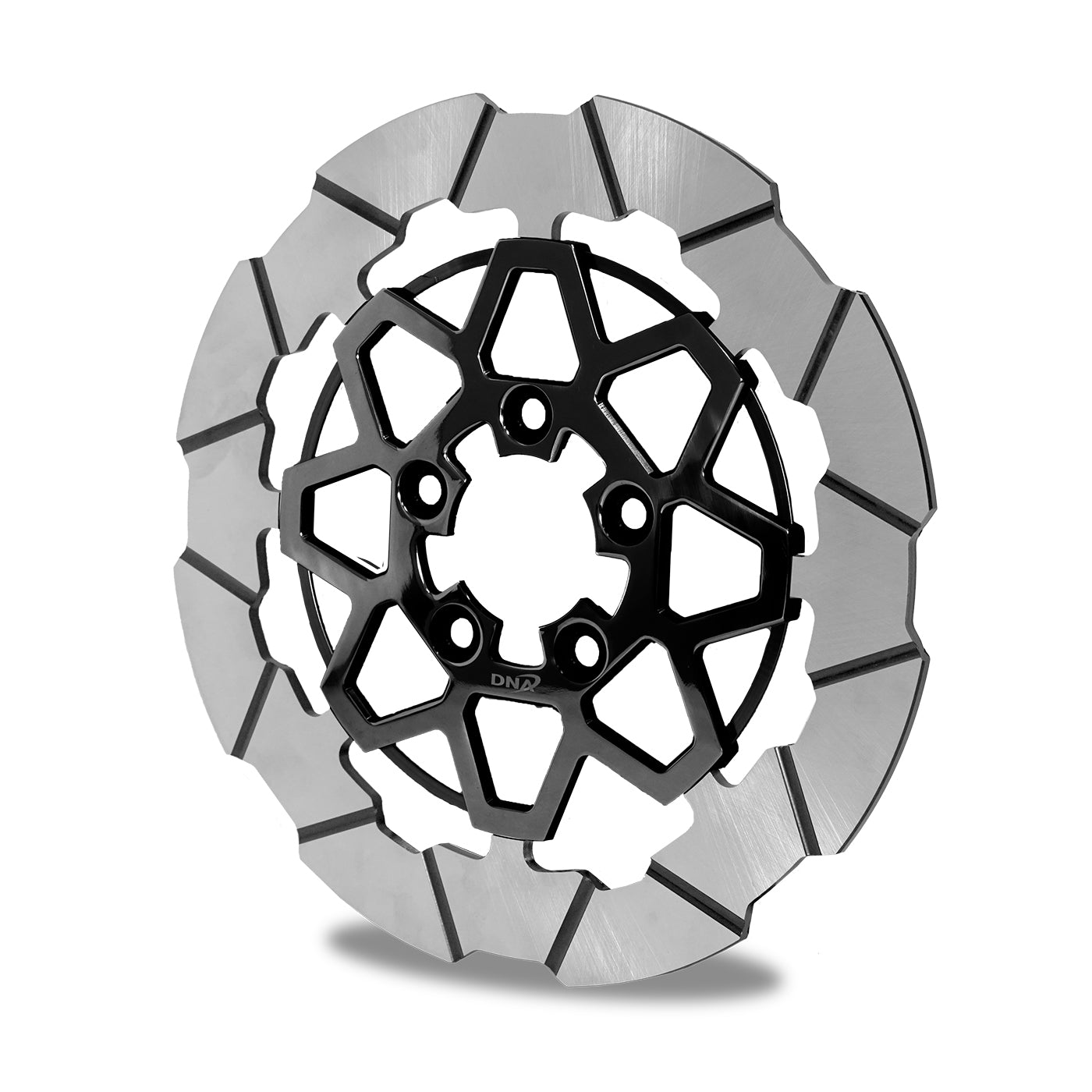 GLIDE FLOATING ROTOR