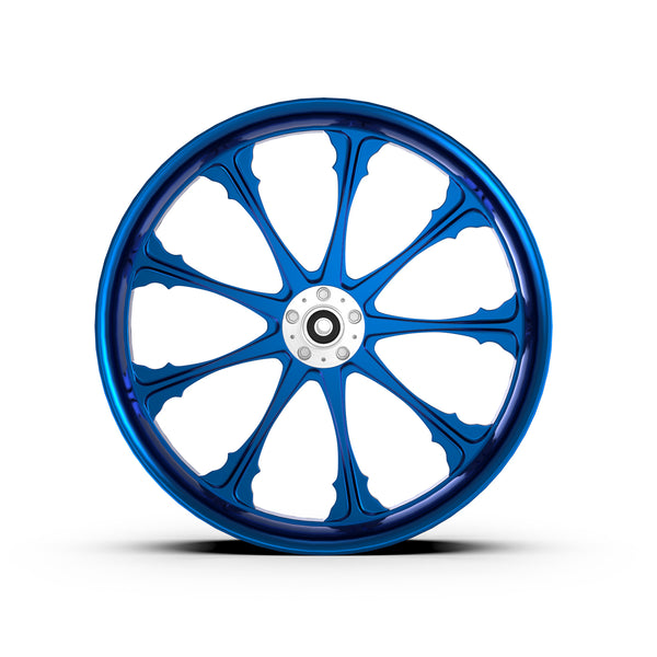 GREED WHEEL