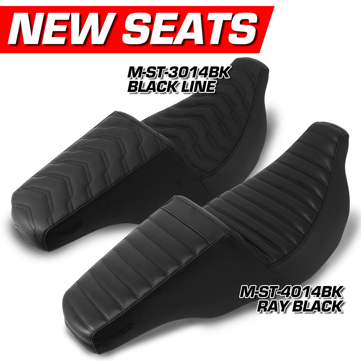 SALE] KING SEATS