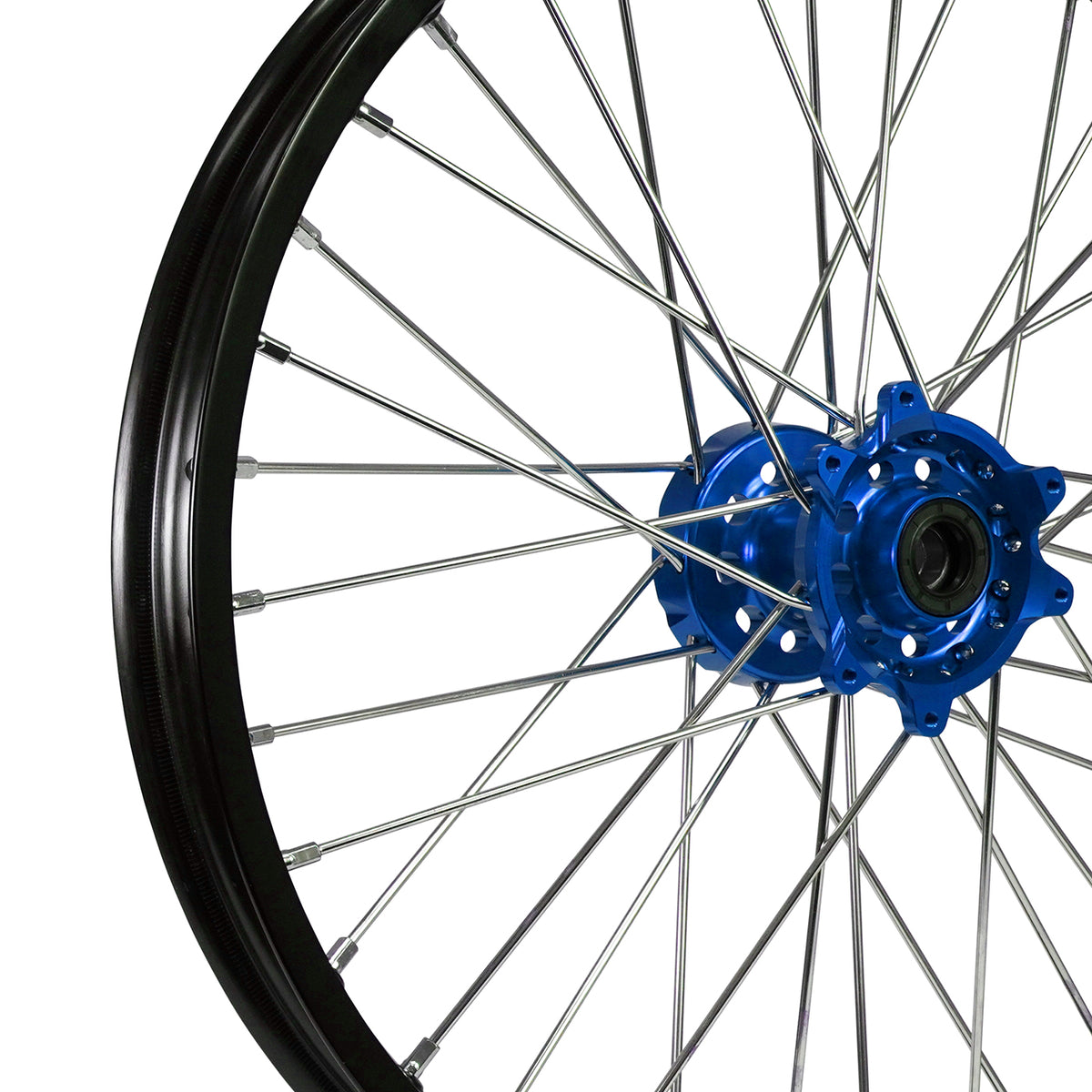 Yamaha MX Wheel Set | YZ250 and YZ125 Wheels | DNA Specialty