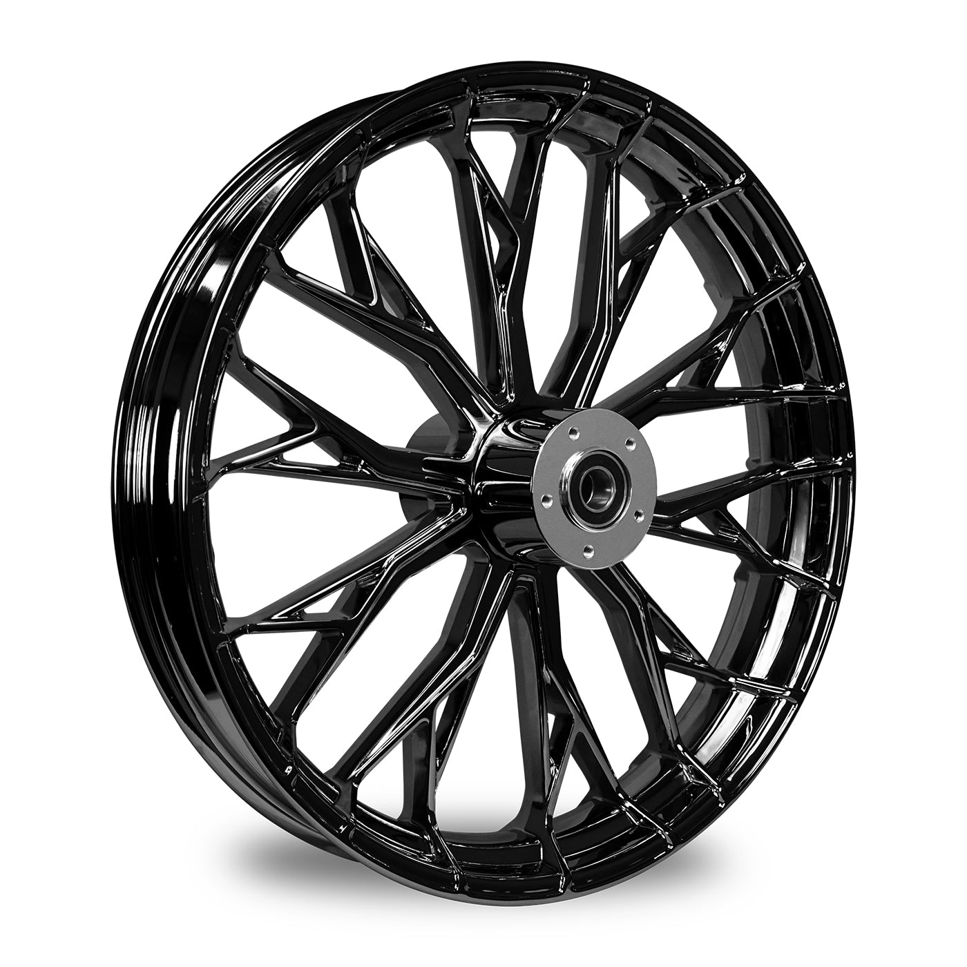 RAIDER WHEEL DNA SPECIALTY NEW DESIGN