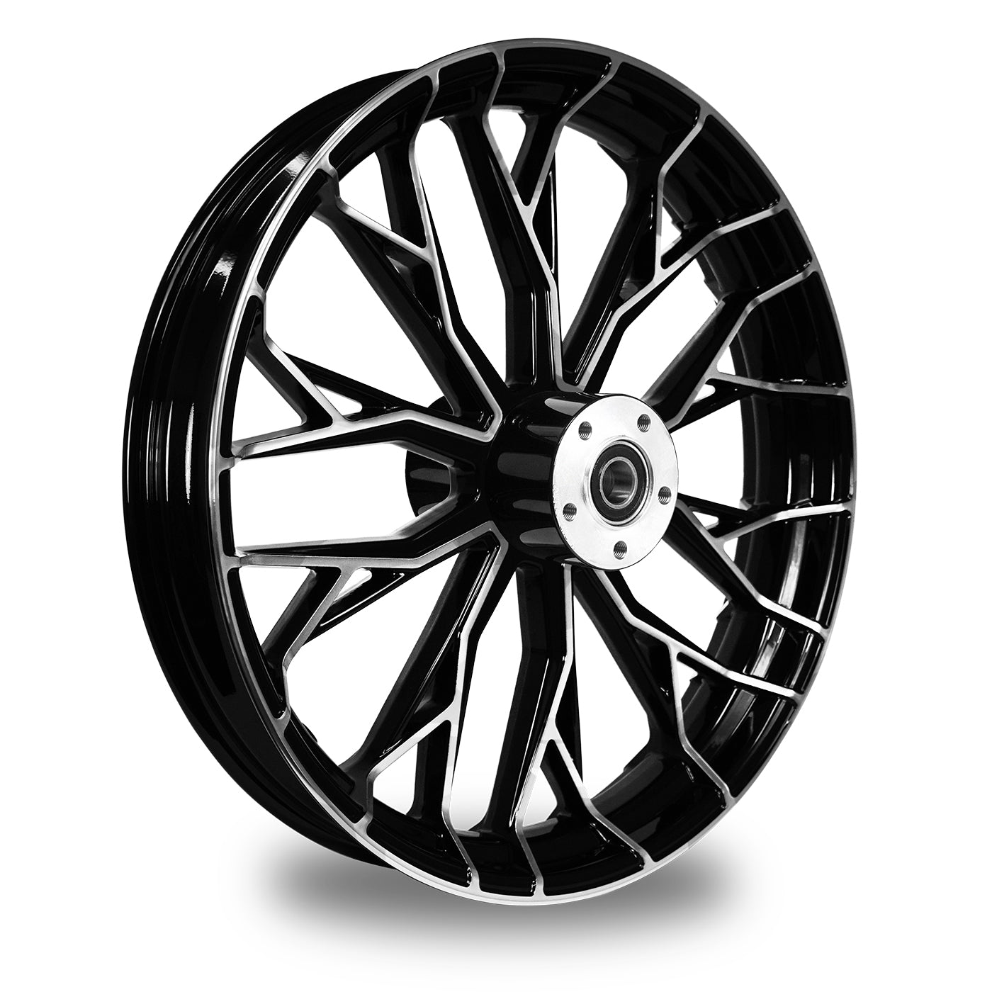 RAIDER WHEEL DNA SPECIALTY NEW DESIGN