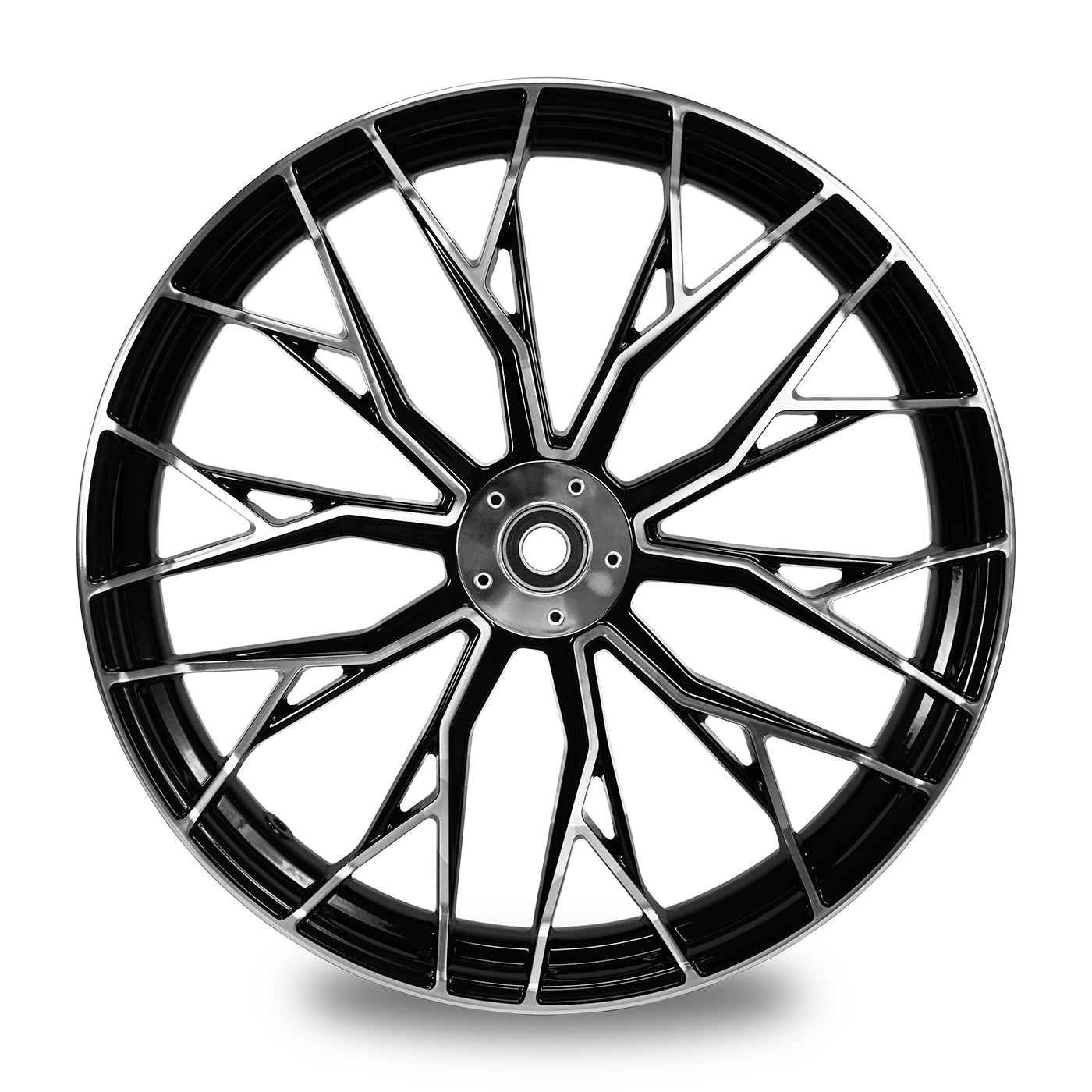 RAIDER WHEEL DNA SPECIALTY NEW DESIGN