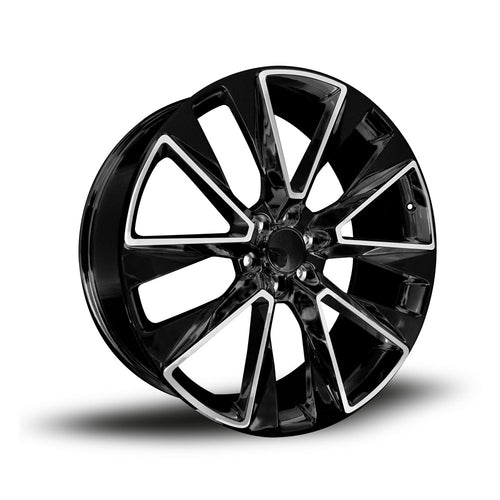 Automotive Wheels
