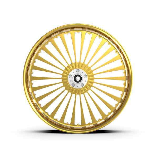 SS2 WHEEL