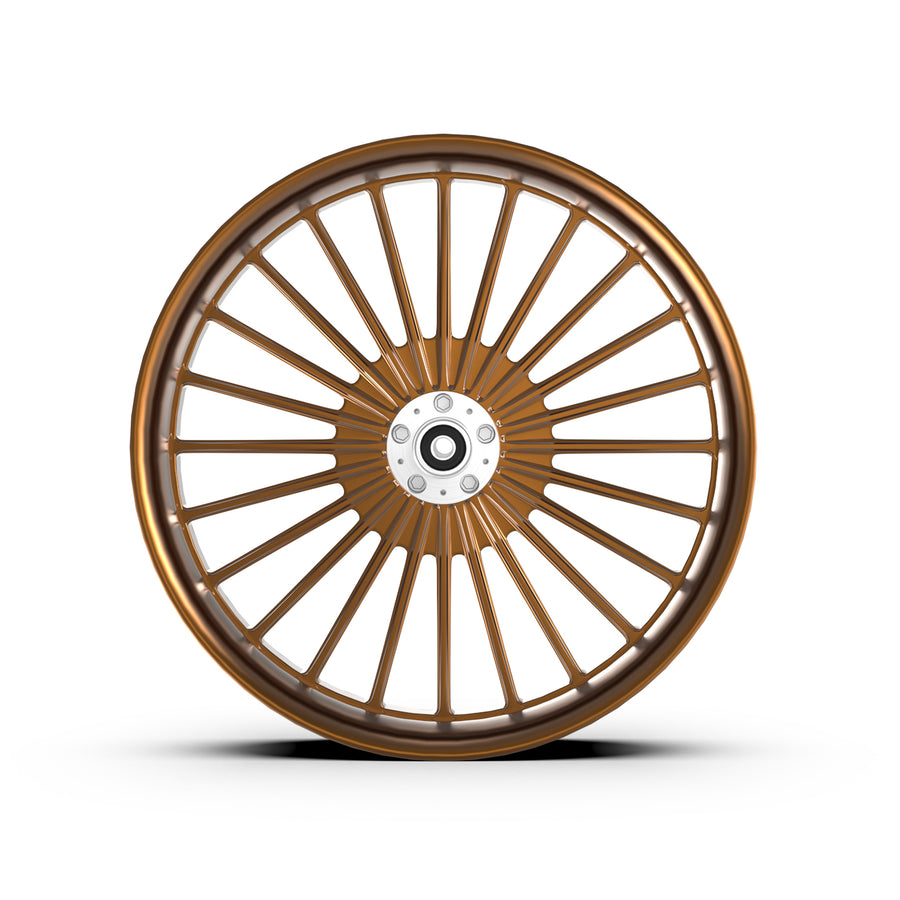 SAINT WHEEL