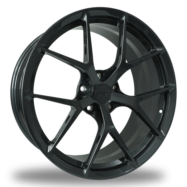 Forged Wheel TF1-01 Gun Metal Tesla Model 3/Y/X/S (Set of 4)