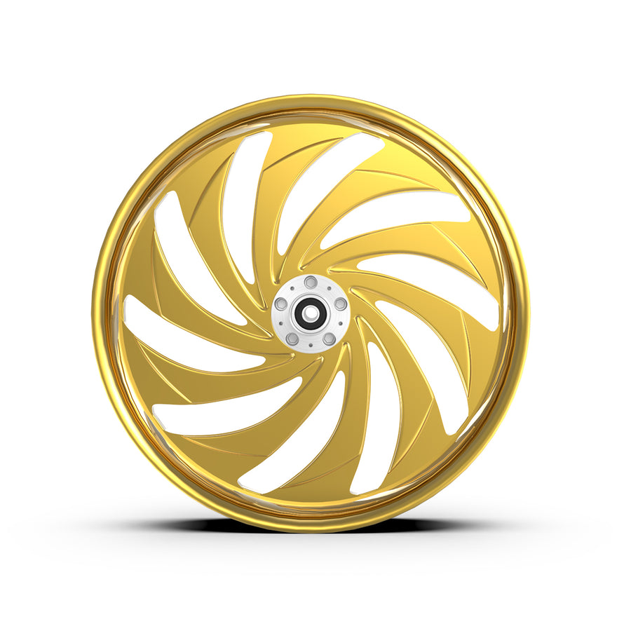 VAIN WHEEL