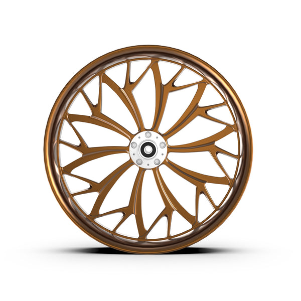 VENOM WHEEL