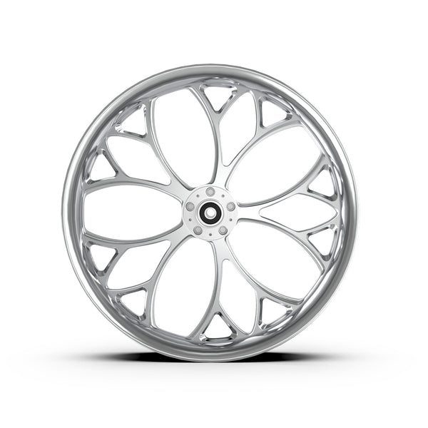 VIRUS WHEEL