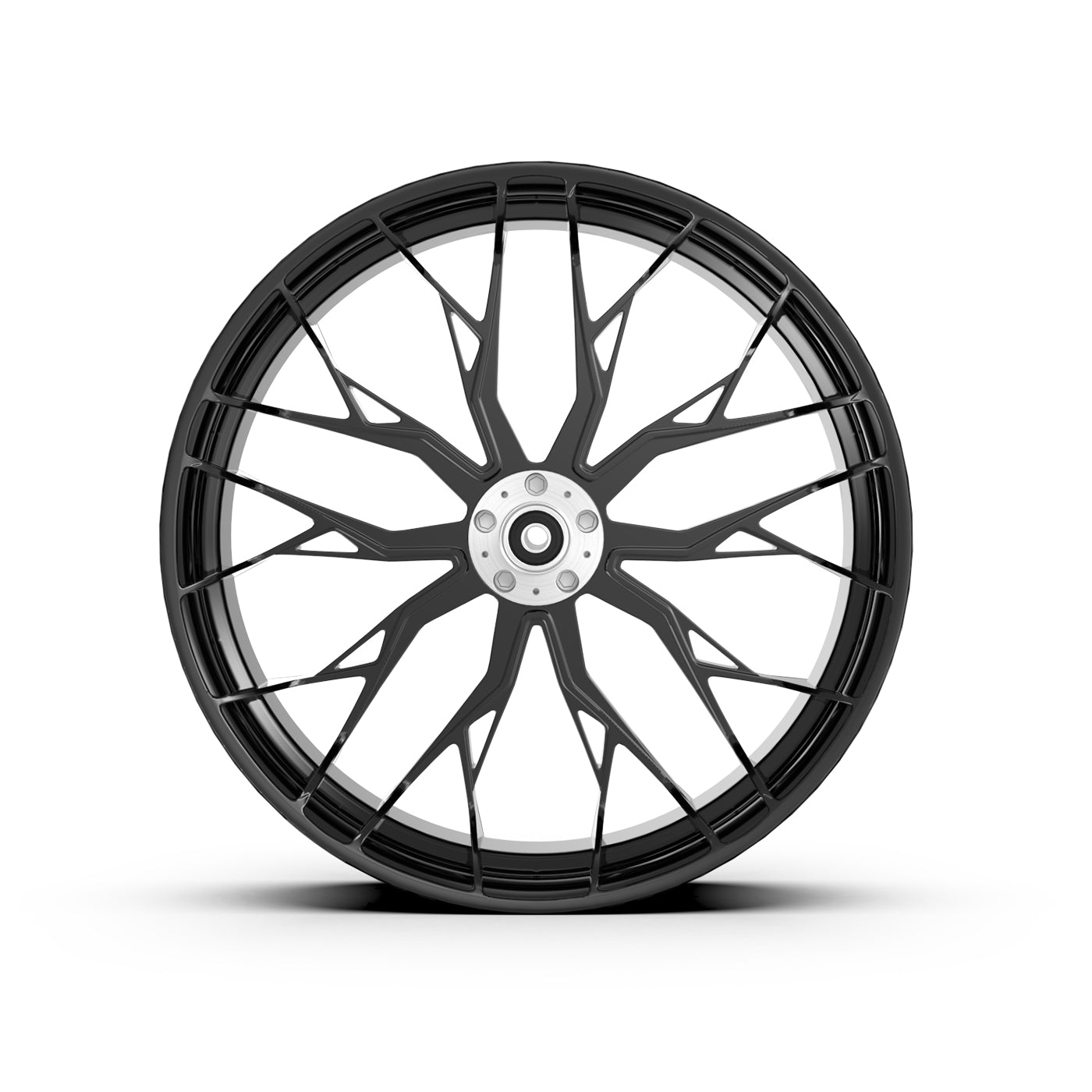 RAIDER WHEEL DNA SPECIALTY NEW DESIGN